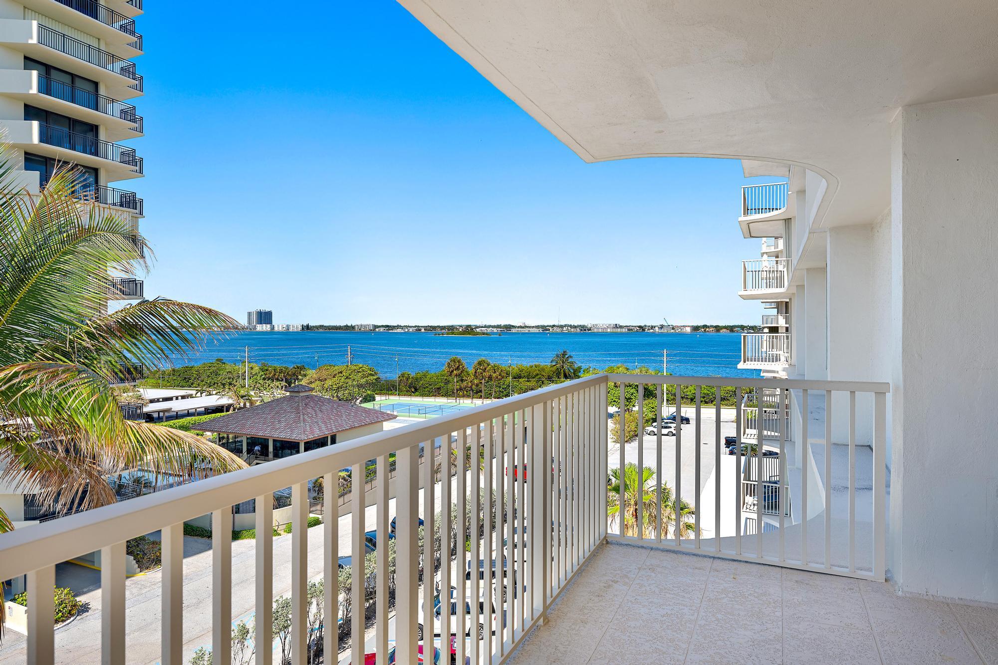 DUNES TOWERS CONDO - Residential