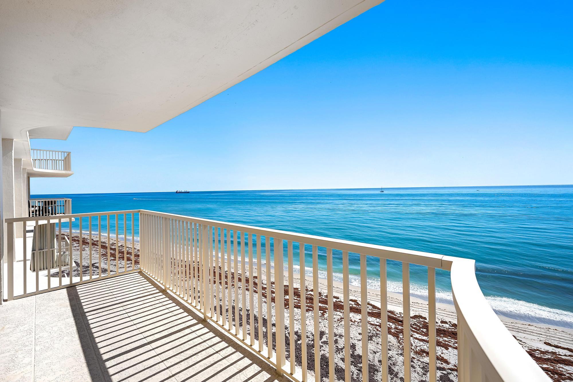 DUNES TOWERS CONDO - Residential
