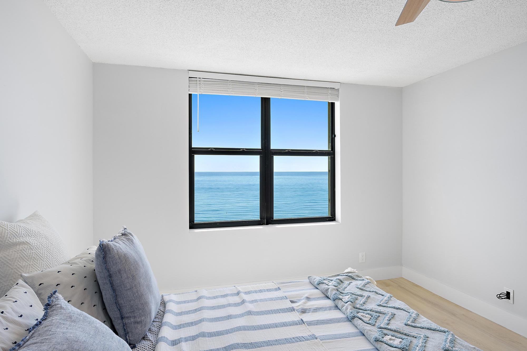 DUNES TOWERS CONDO - Residential
