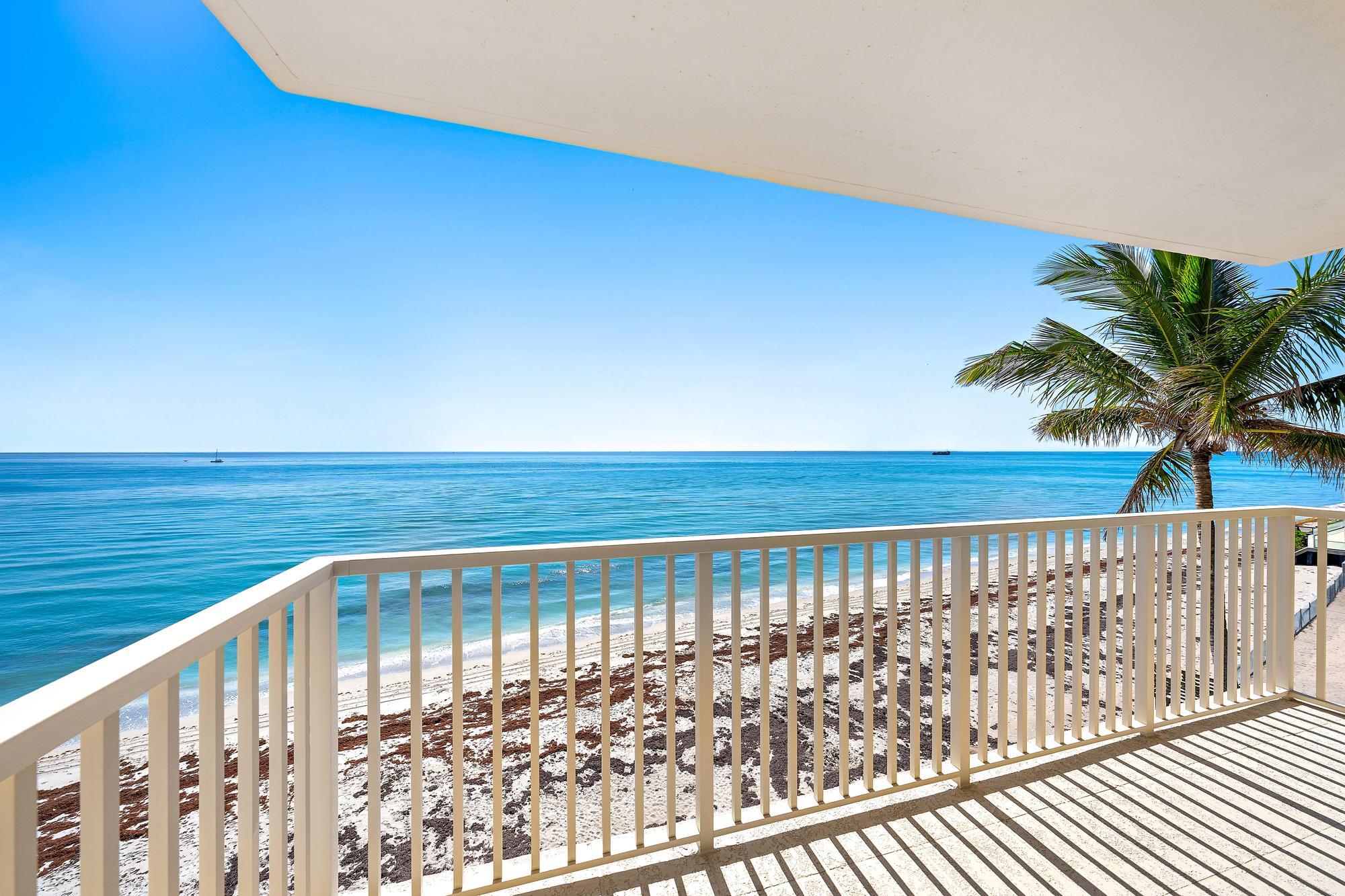 DUNES TOWERS CONDO - Residential