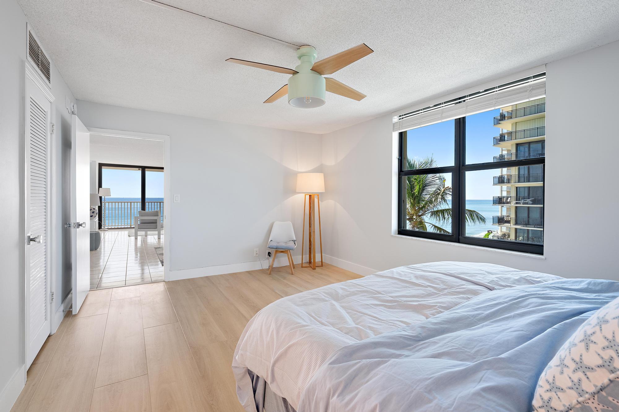 DUNES TOWERS CONDO - Residential