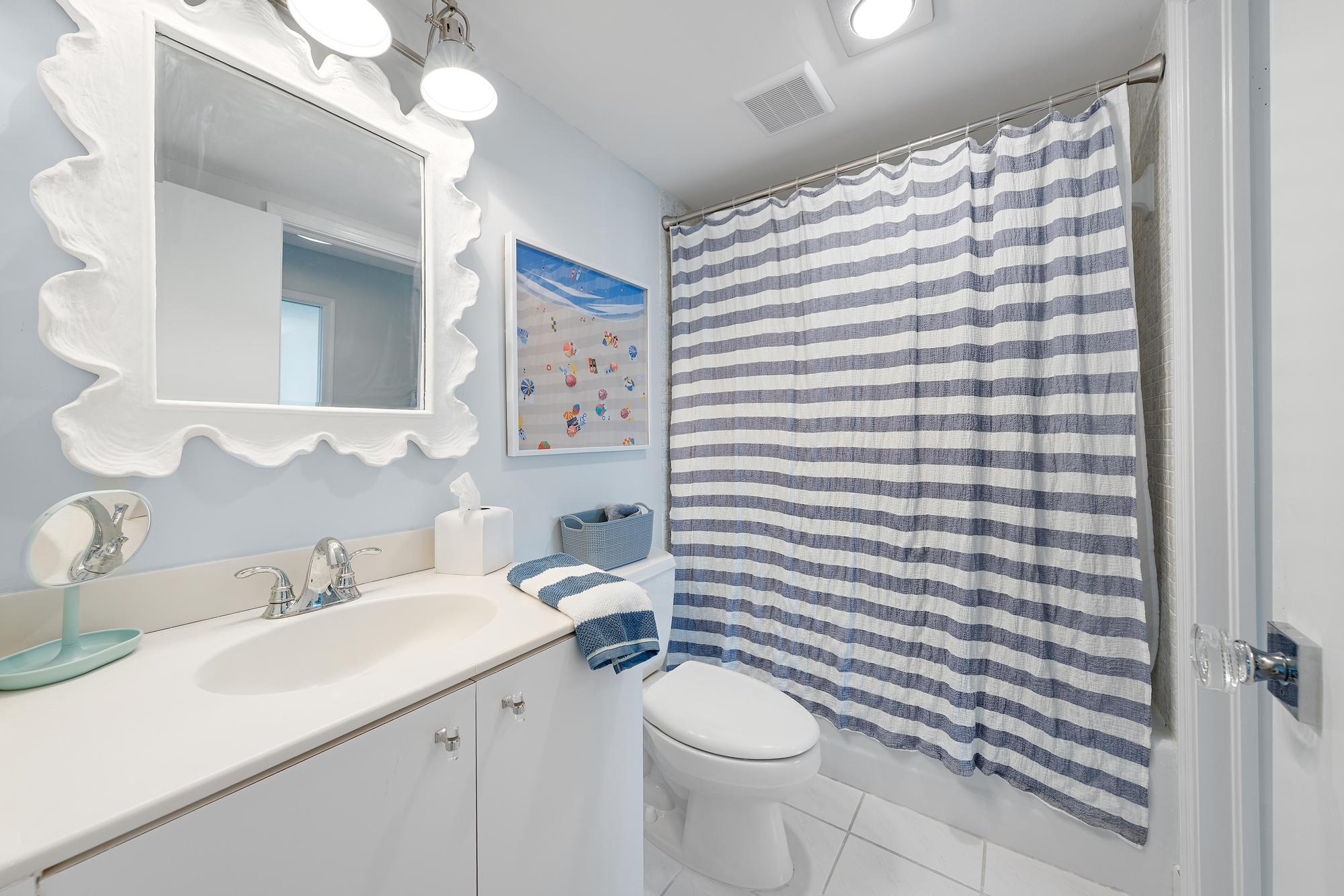 DUNES TOWERS CONDO - Residential