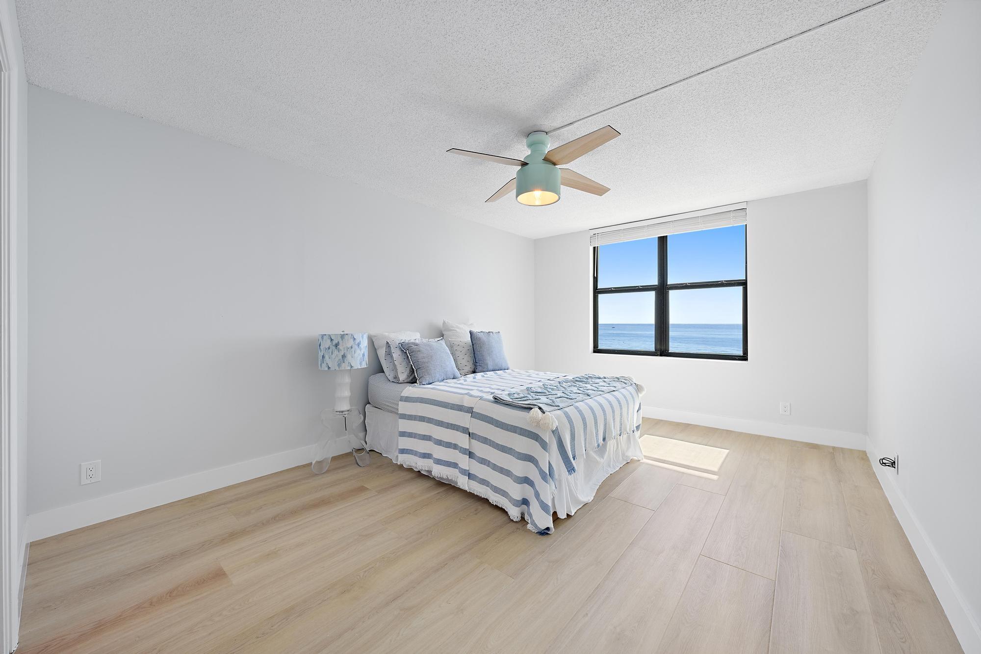 DUNES TOWERS CONDO - Residential