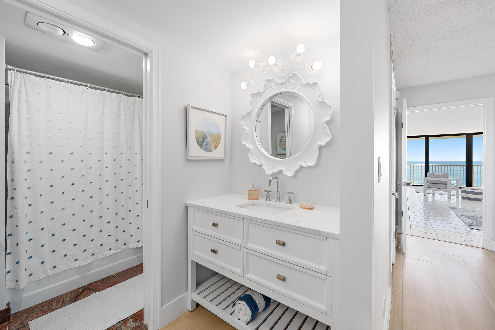 DUNES TOWERS CONDO - Residential