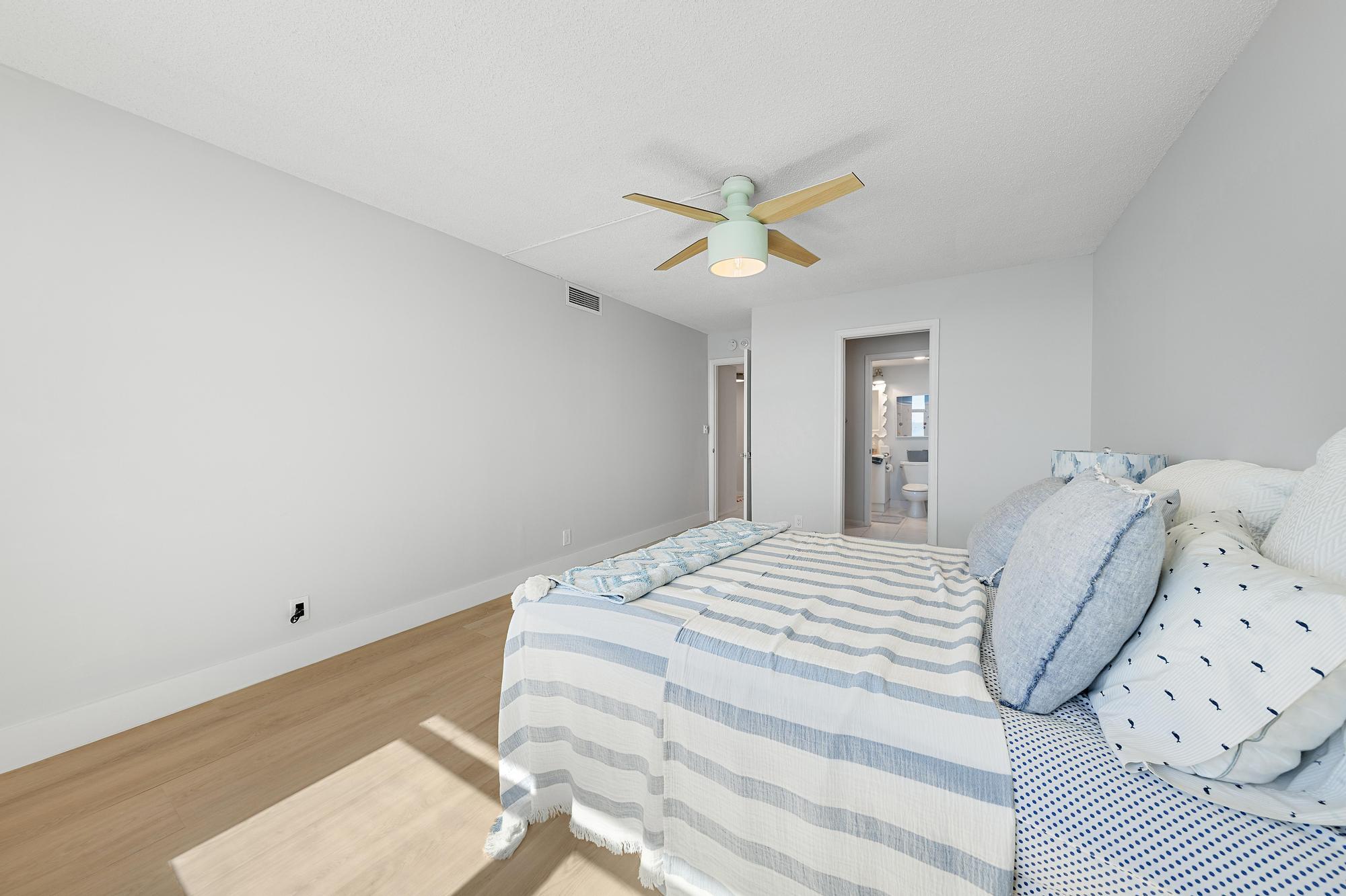 DUNES TOWERS CONDO - Residential
