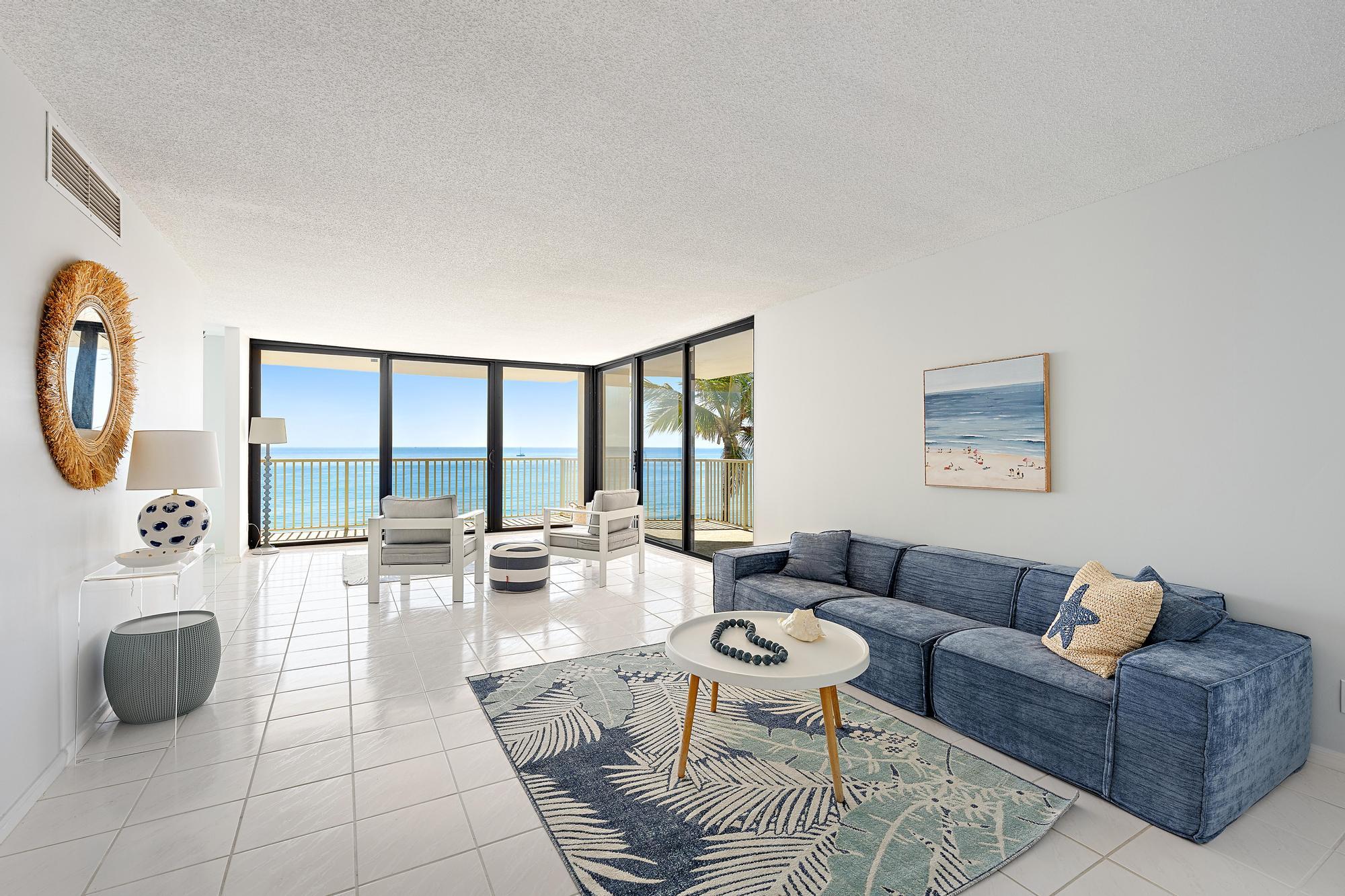 5480 N Ocean Drive A5b