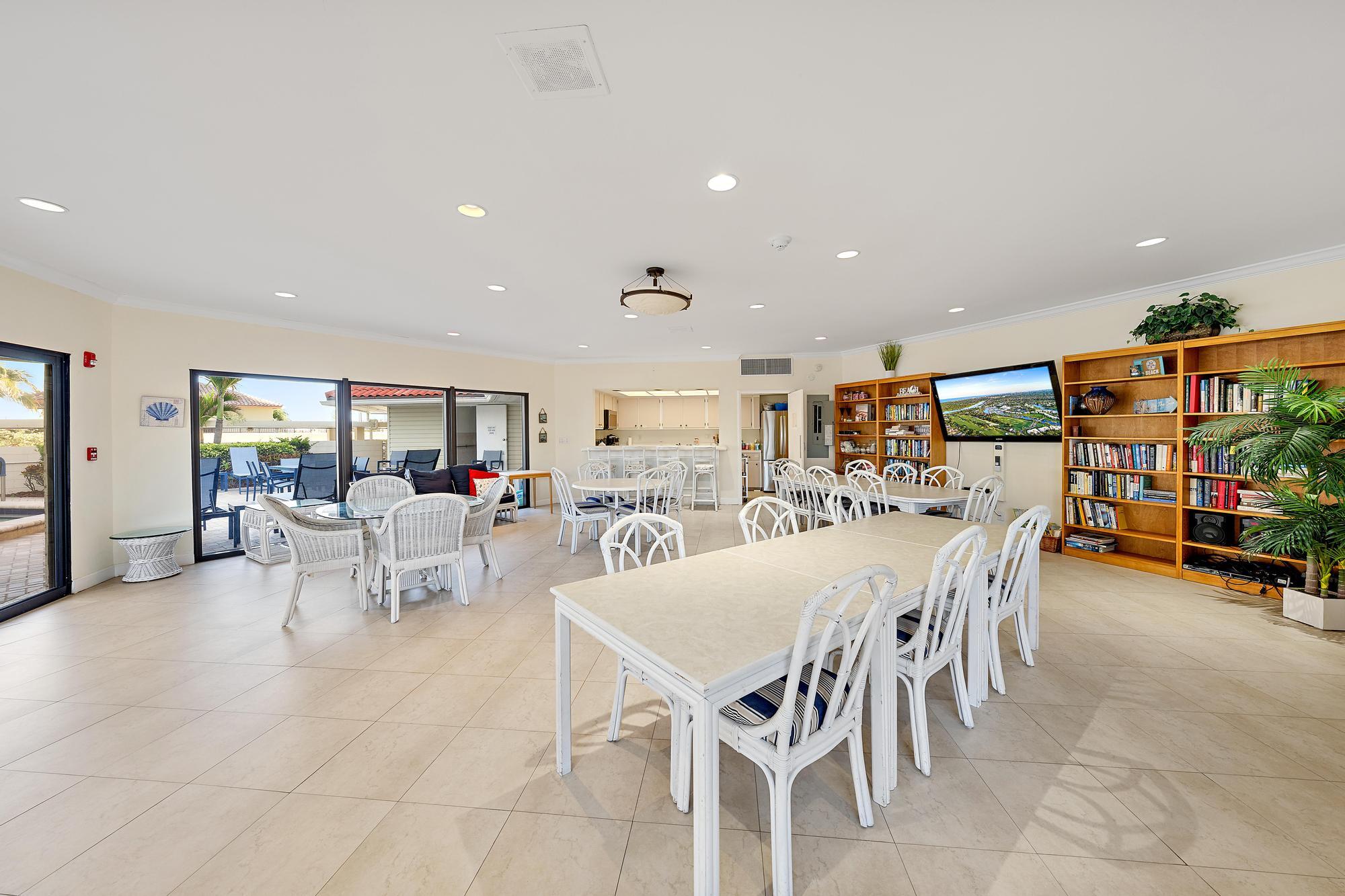 DUNES TOWERS CONDO - Residential
