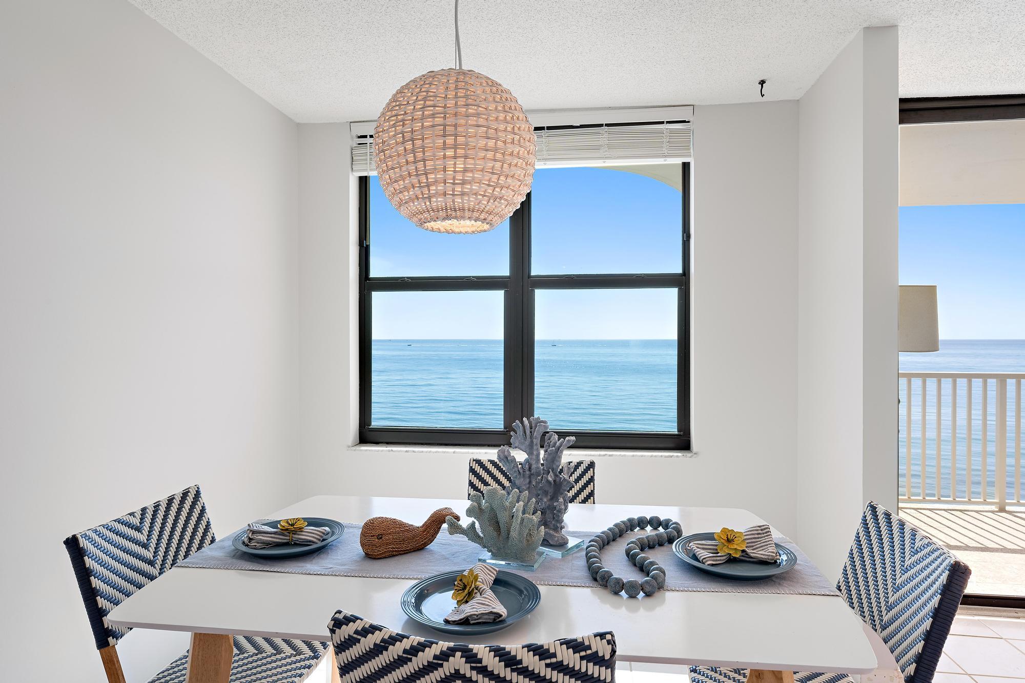 DUNES TOWERS CONDO - Residential