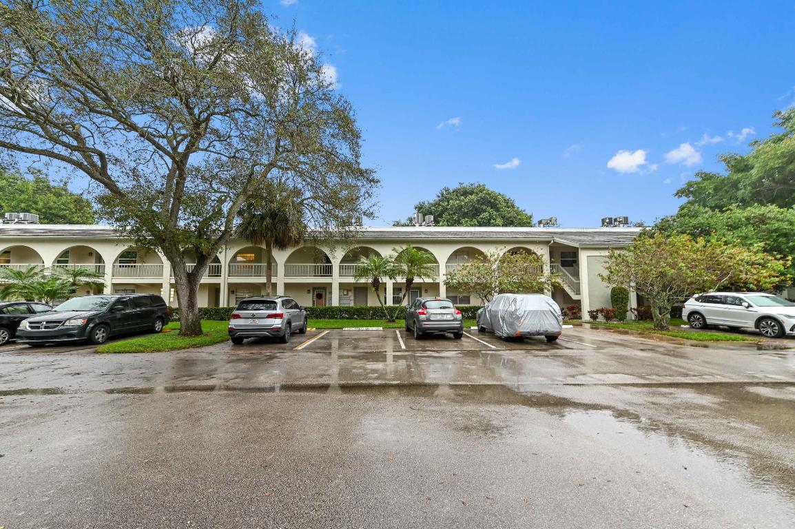 Wynmoor - Residential