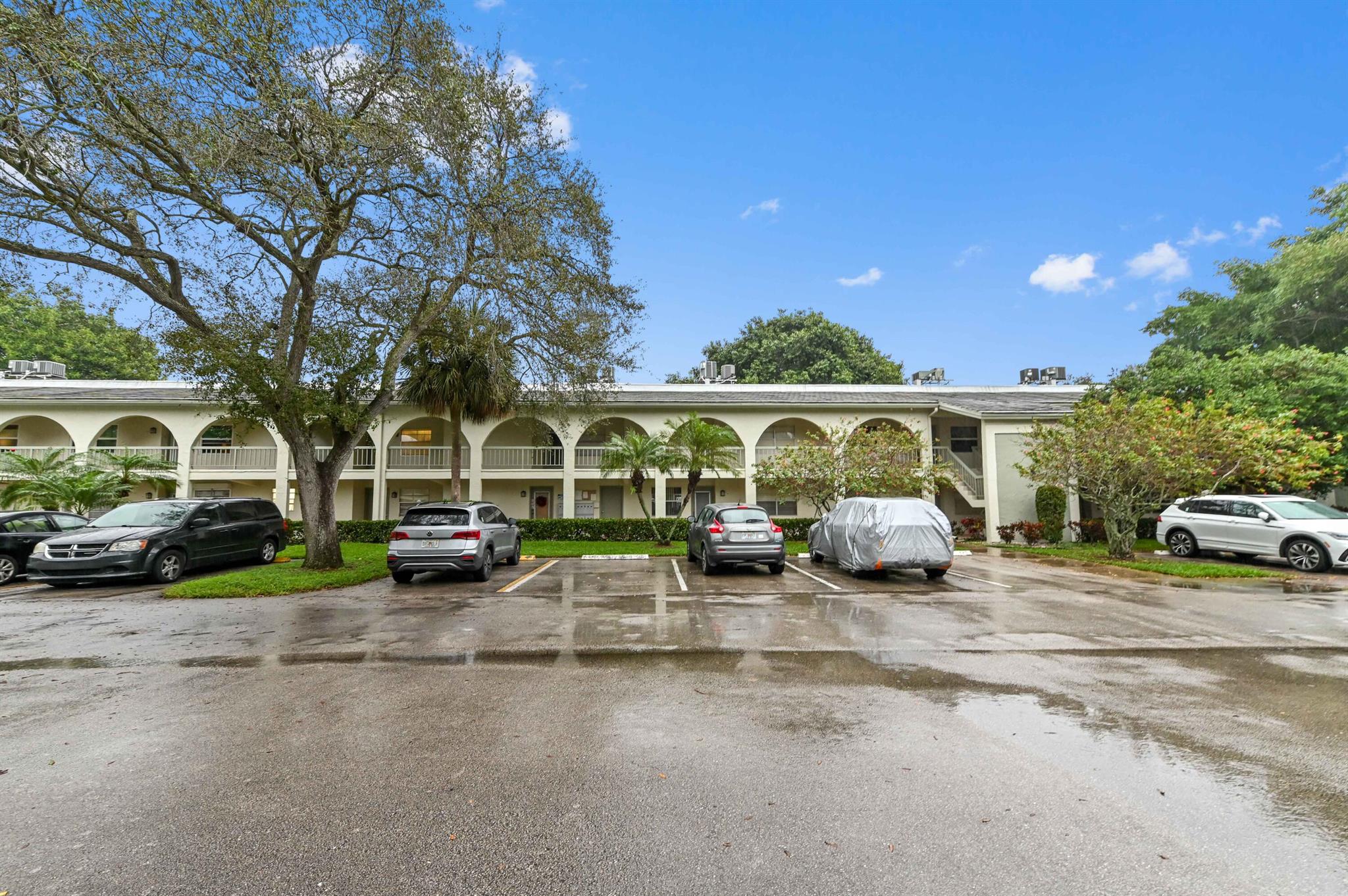 Wynmoor - Residential