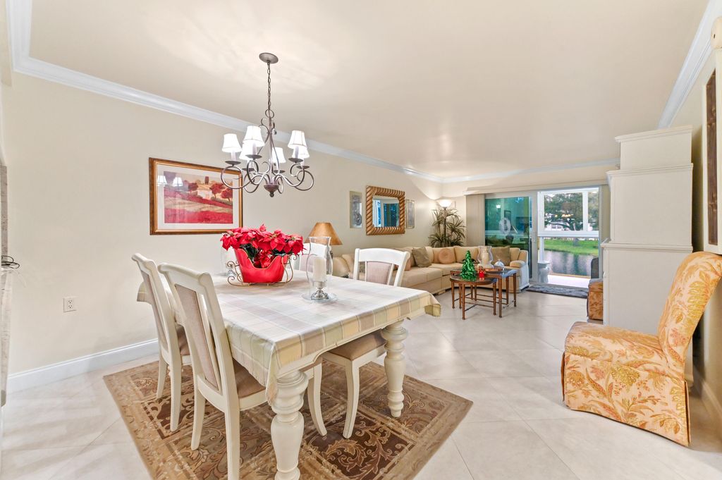 Photo of 1202 Bahama Bend #J2, Coconut Creek, FL 33066 (MLS # R11148497)