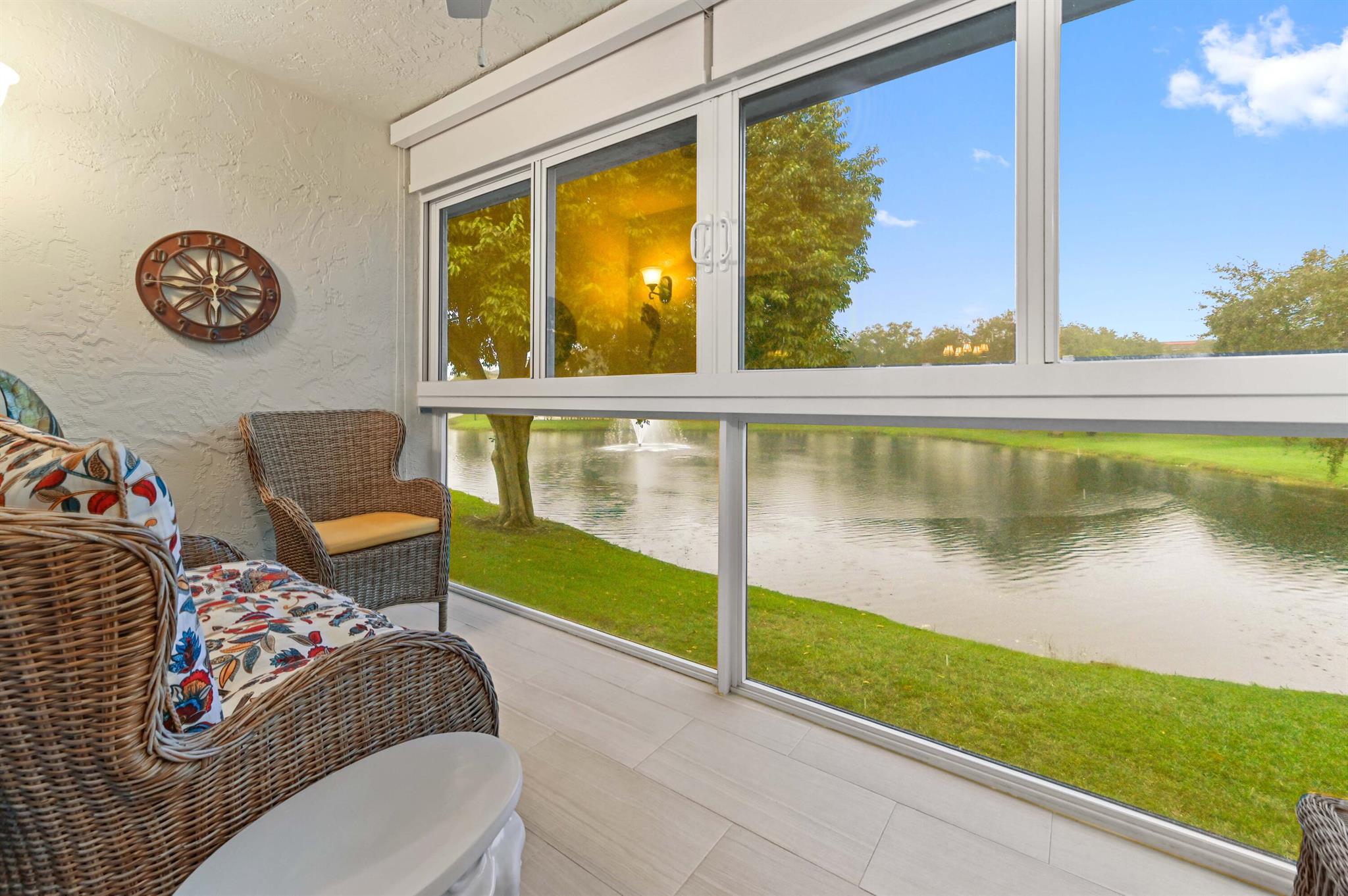 Wynmoor - Residential