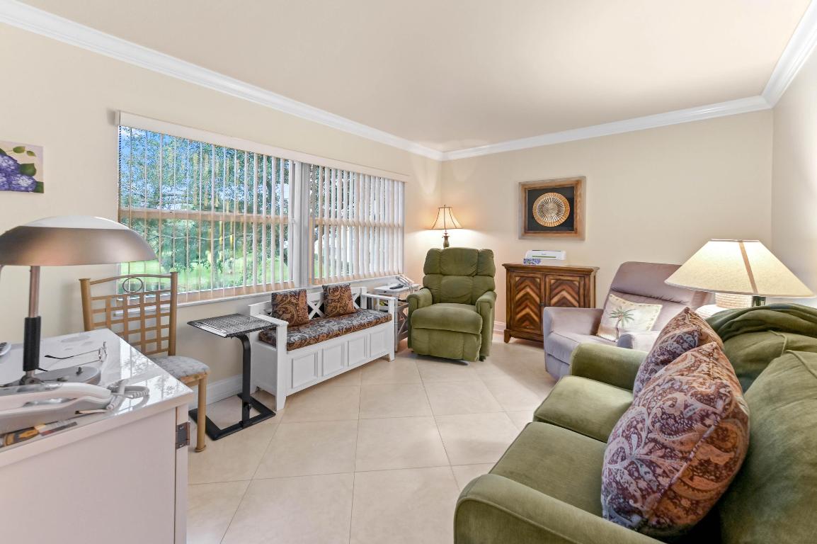 Wynmoor - Residential