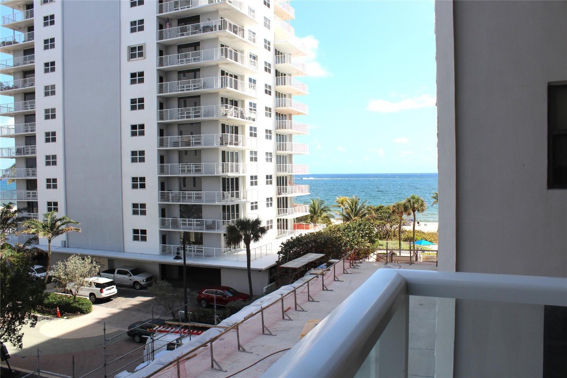 1000 S Ocean Boulevard 5-L