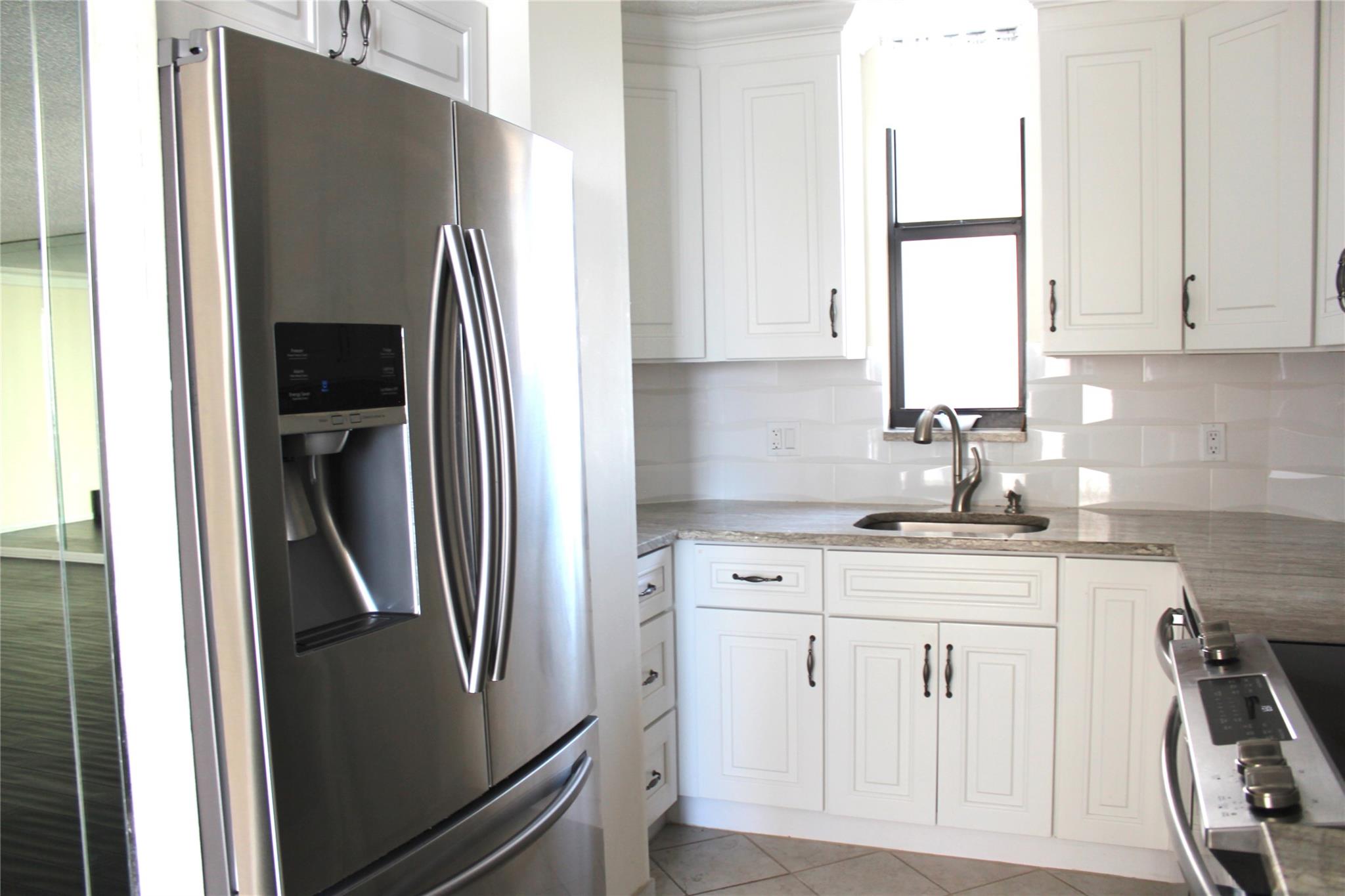 Pompano Atlantis Condo - Residential Lease