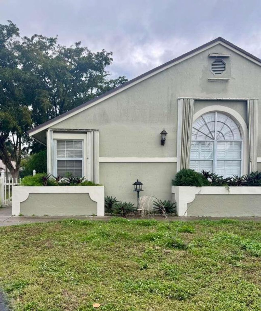 Photo of 9828 SW 58th Court, Cooper City, FL 33328 (MLS # R11154739)