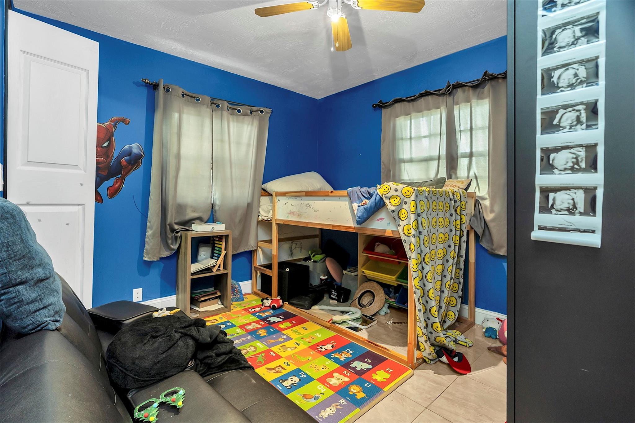 Collier Estates 1st Add 4 - Residential