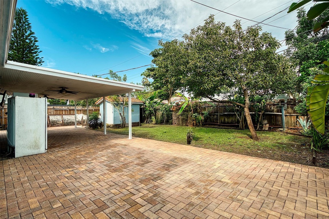 Collier Estates 1st Add 4 - Residential