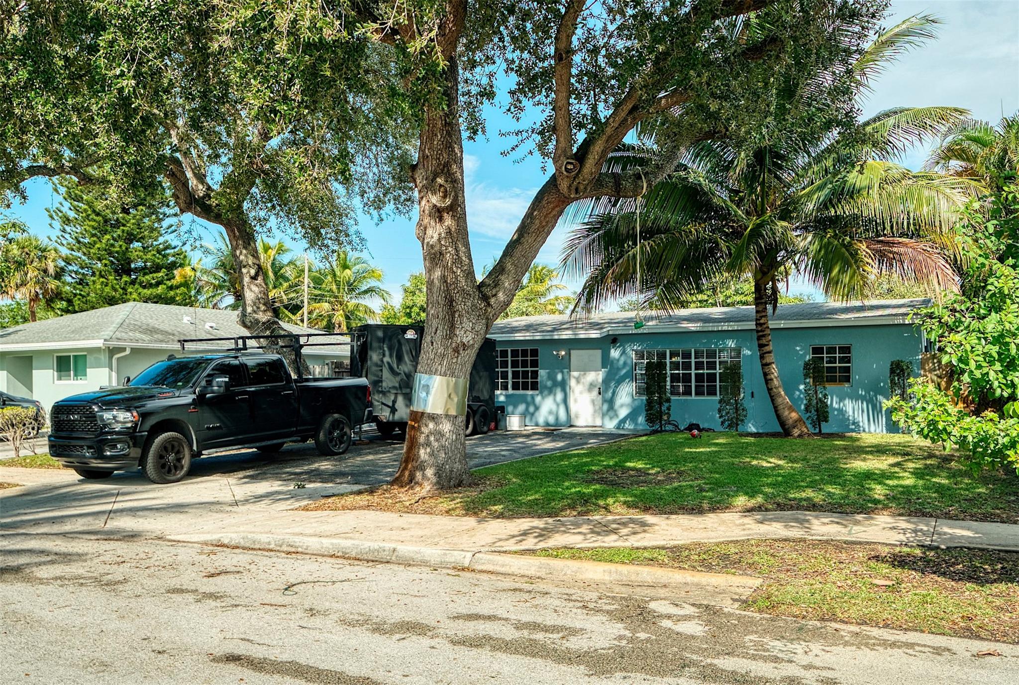 Collier Estates 1st Add 4 - Residential