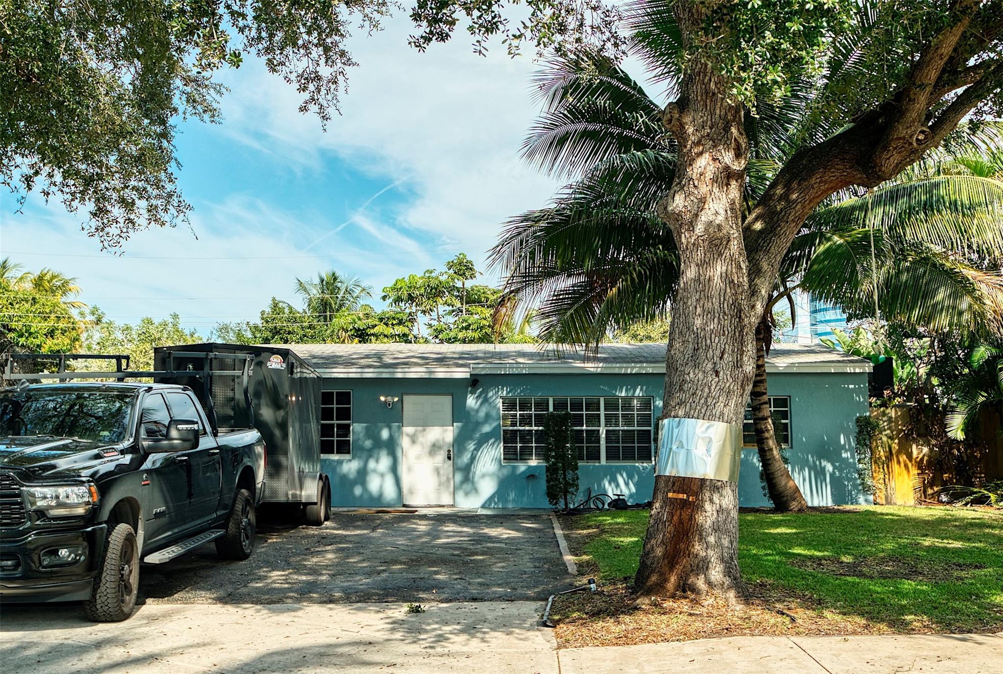 Collier Estates 1st Add 4 - Residential