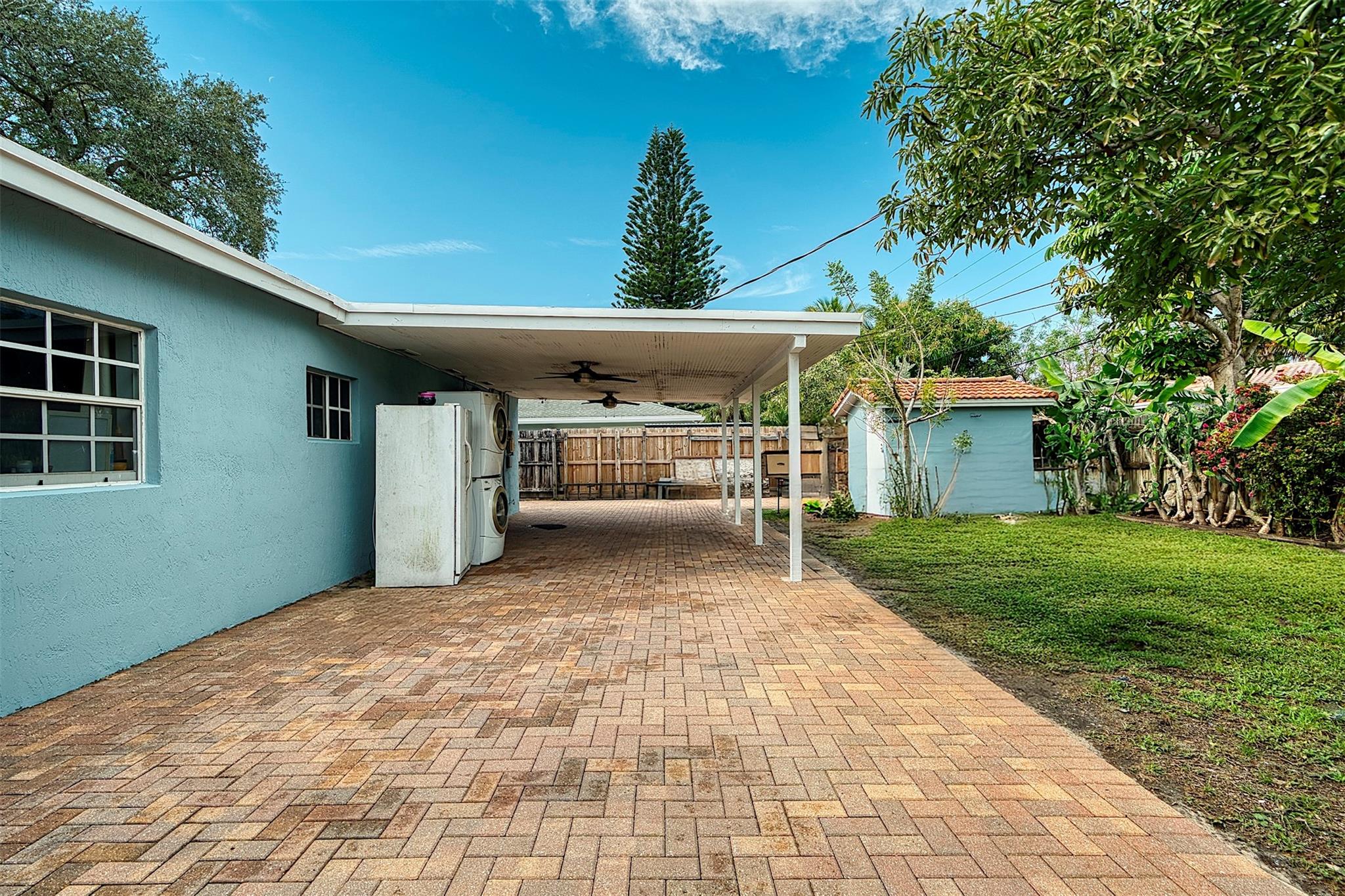 Collier Estates 1st Add 4 - Residential