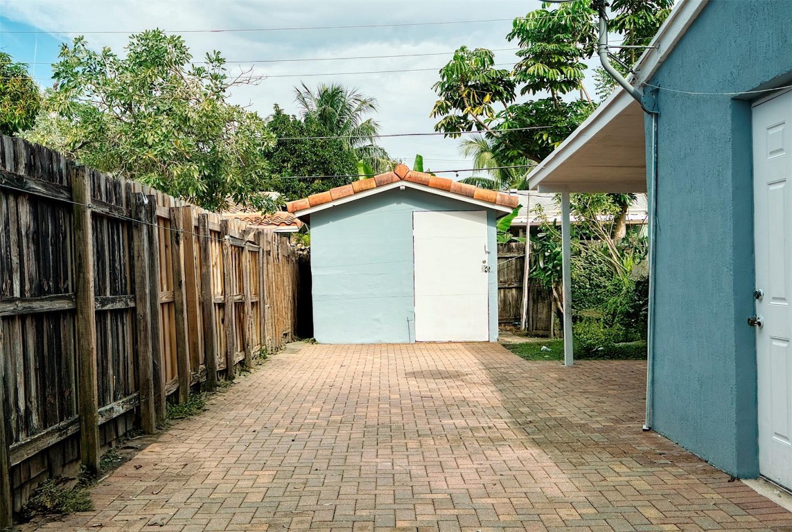 Collier Estates 1st Add 4 - Residential