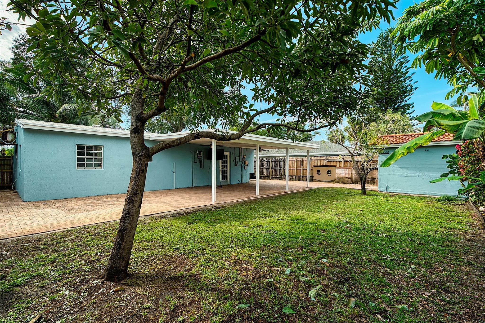 Collier Estates 1st Add 4 - Residential