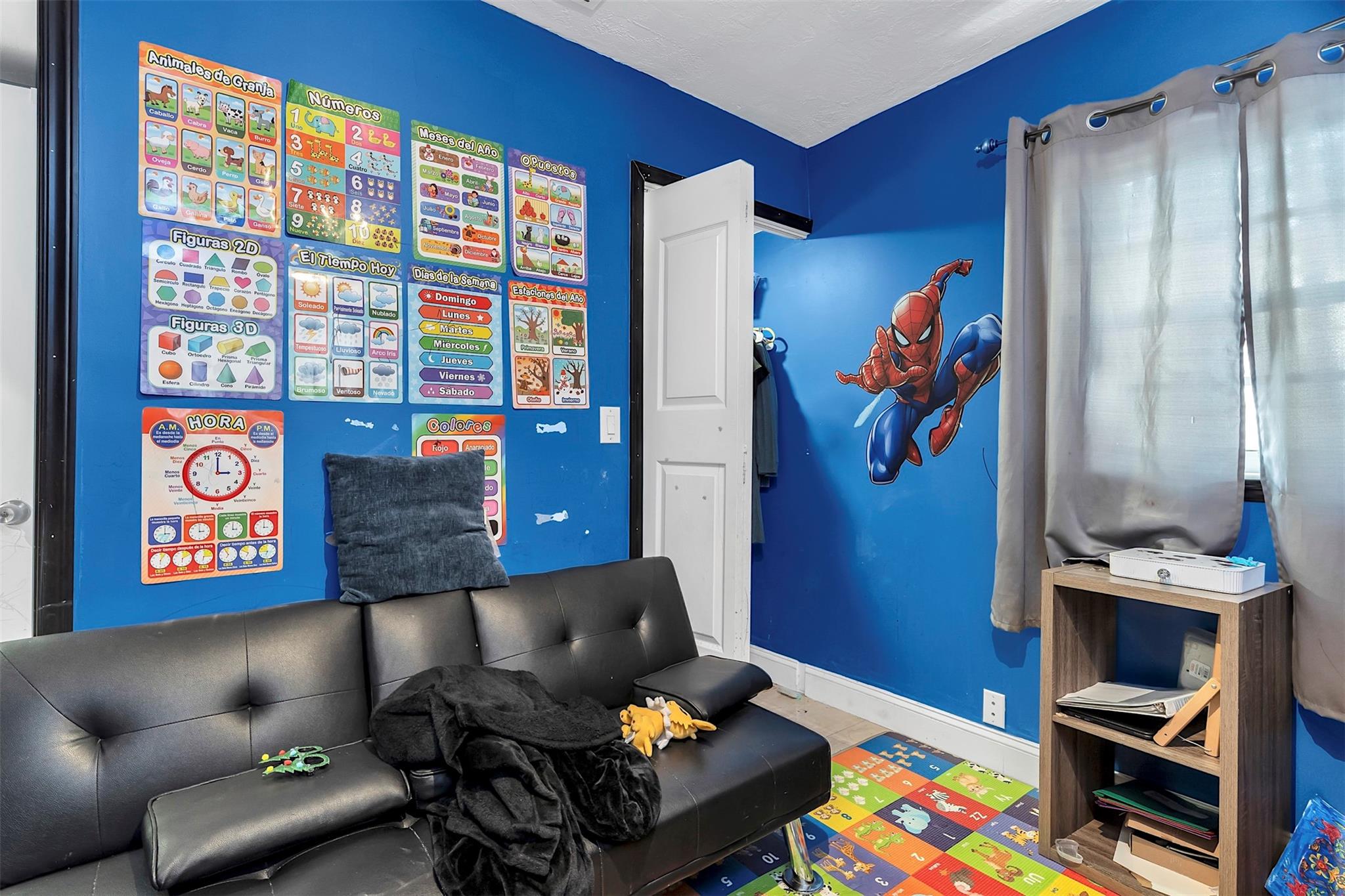 Collier Estates 1st Add 4 - Residential