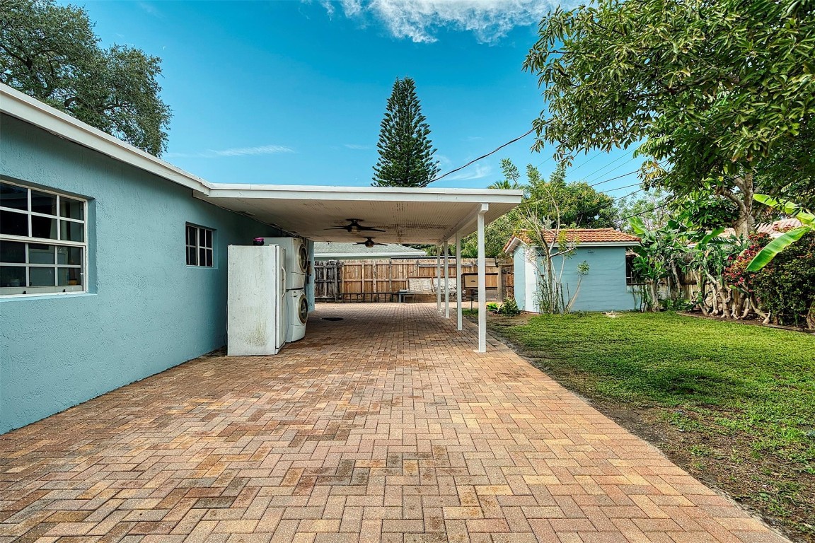 Collier Estates 1st Add 4 - Residential