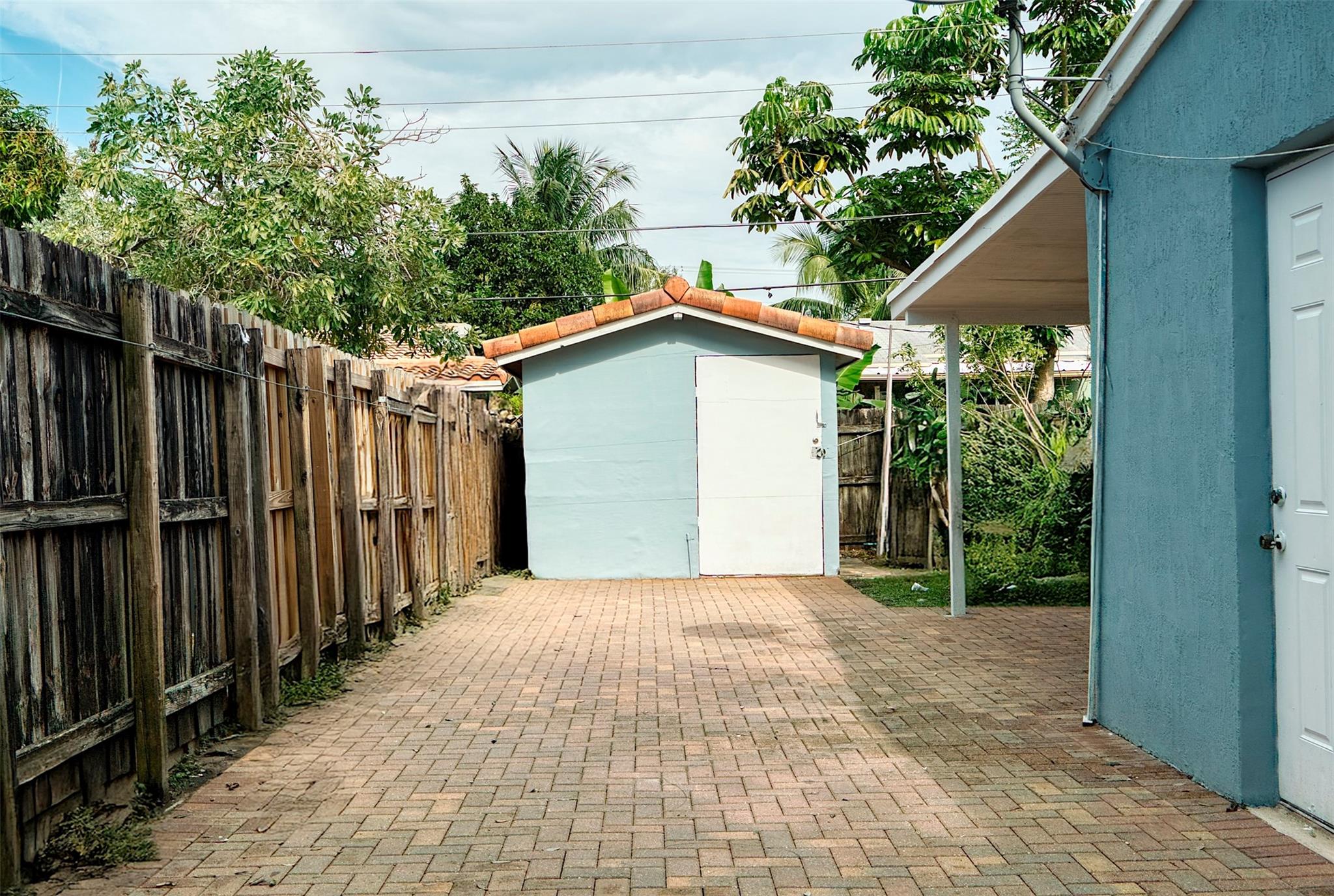 Collier Estates 1st Add 4 - Residential