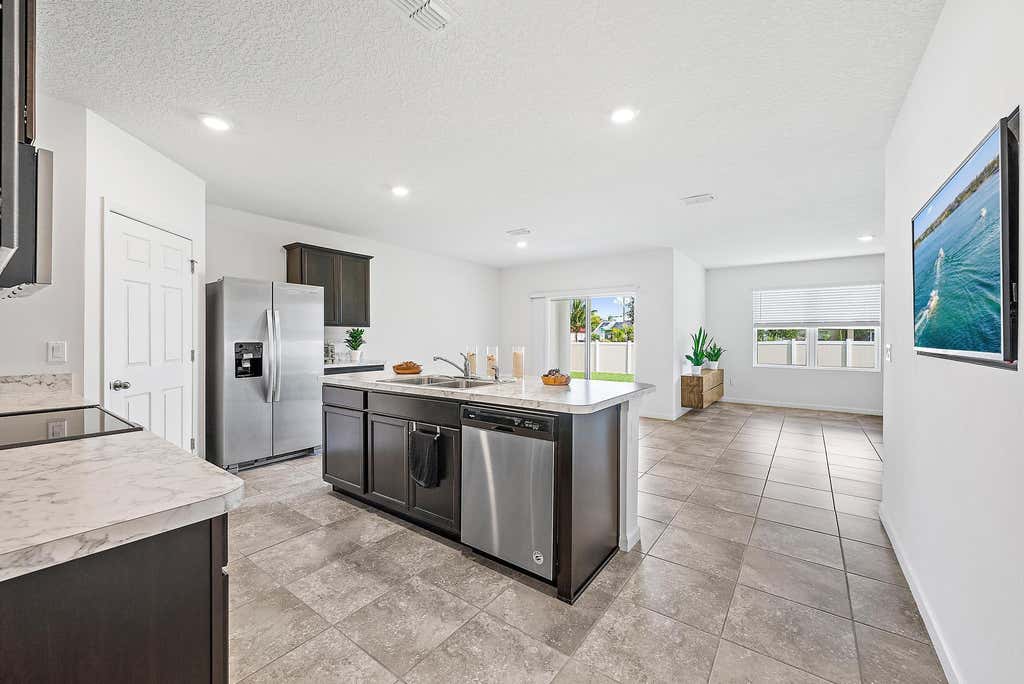 Photo of 2725 SE Garfield Avenue, Port Saint Lucie, FL 34952 (MLS # F10514266)