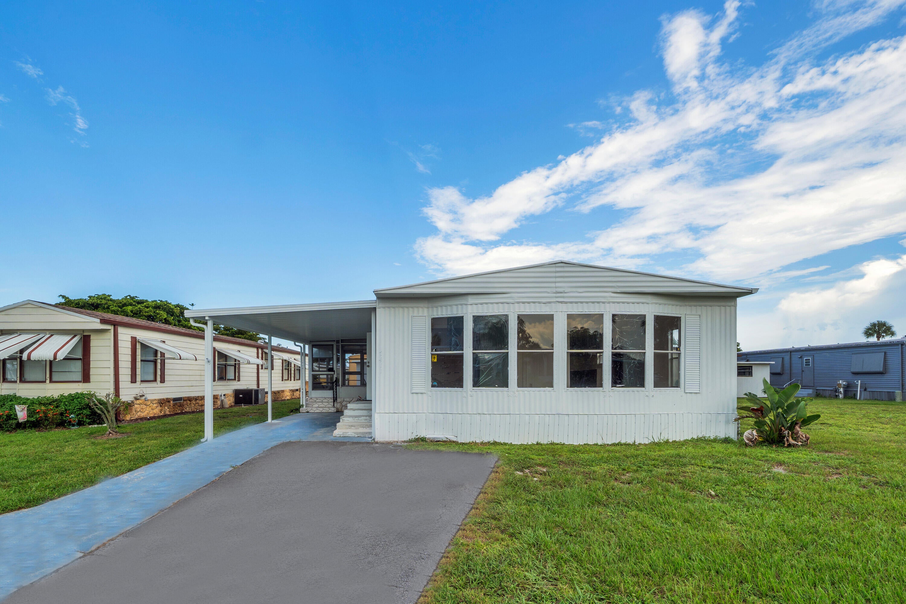 7411 43RD Terrace N #502