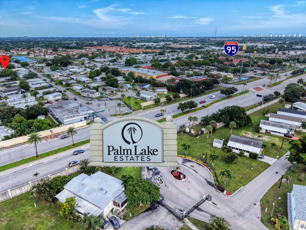 Photo of 7411 43RD Terrace N #502, Riviera Beach, FL 33404 (MLS # B26057276)