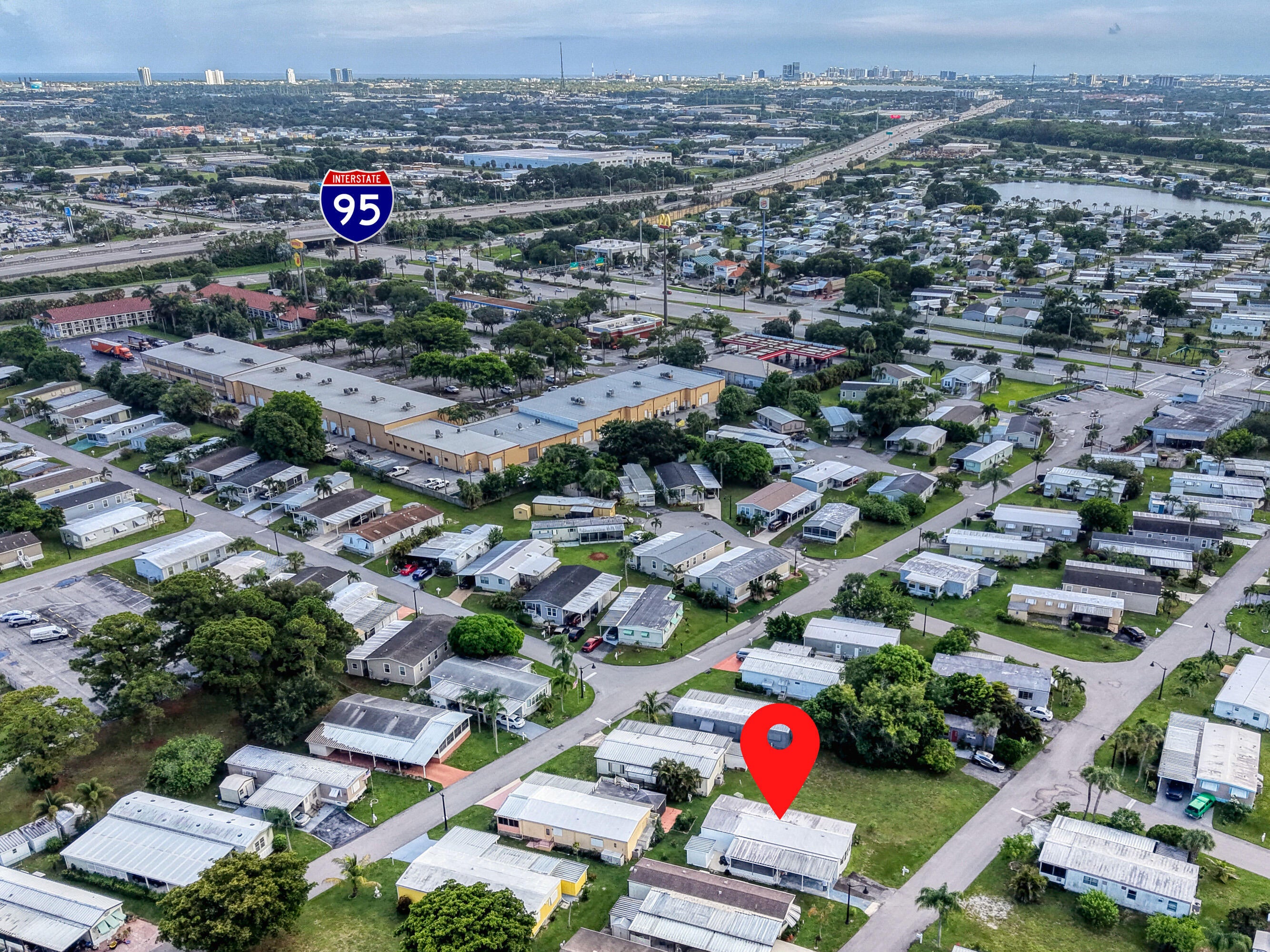 7411 43RD Terrace N #502