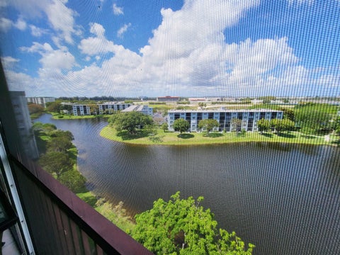 Tiny photo for 2215 Cypress Island Drive #906, Pompano Beach, FL 33069 (MLS # B26042263)