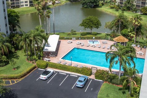 Tiny photo for 2215 Cypress Island Drive #906, Pompano Beach, FL 33069 (MLS # B26042263)