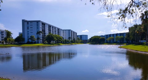 Tiny photo for 2215 Cypress Island Drive #906, Pompano Beach, FL 33069 (MLS # B26042263)
