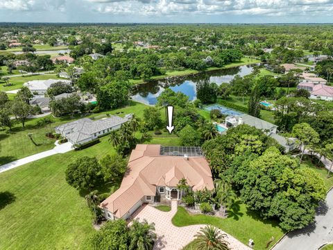 8280 Woodsmuir Drive West Palm Beach FL 33412