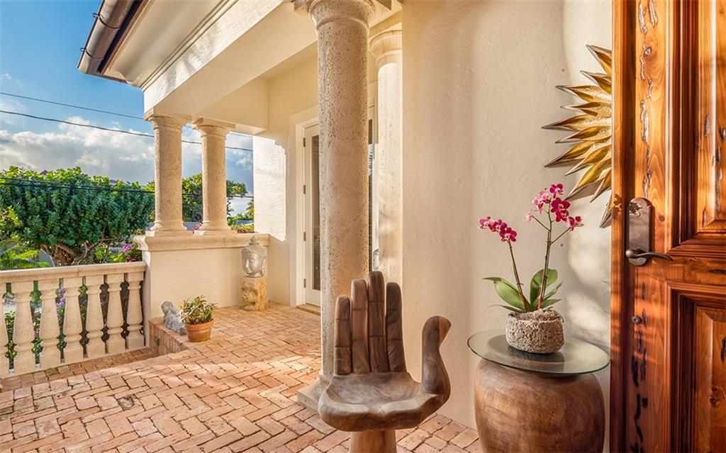 Lauderdale Beach 4-2 B - Residential