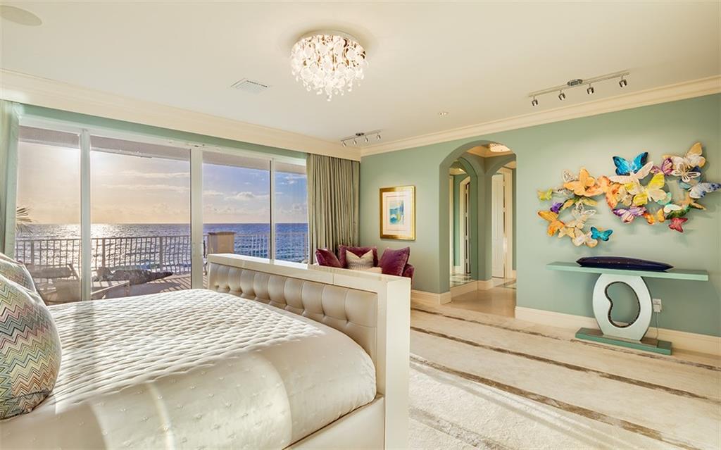 Lauderdale Beach 4-2 B - Residential