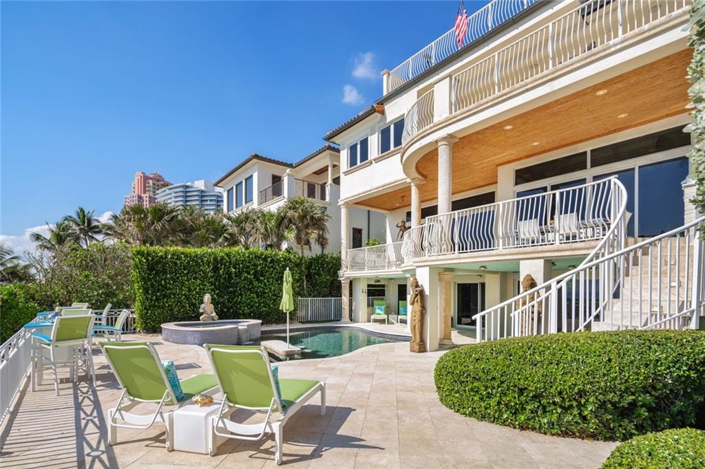 Lauderdale Beach 4-2 B - Residential