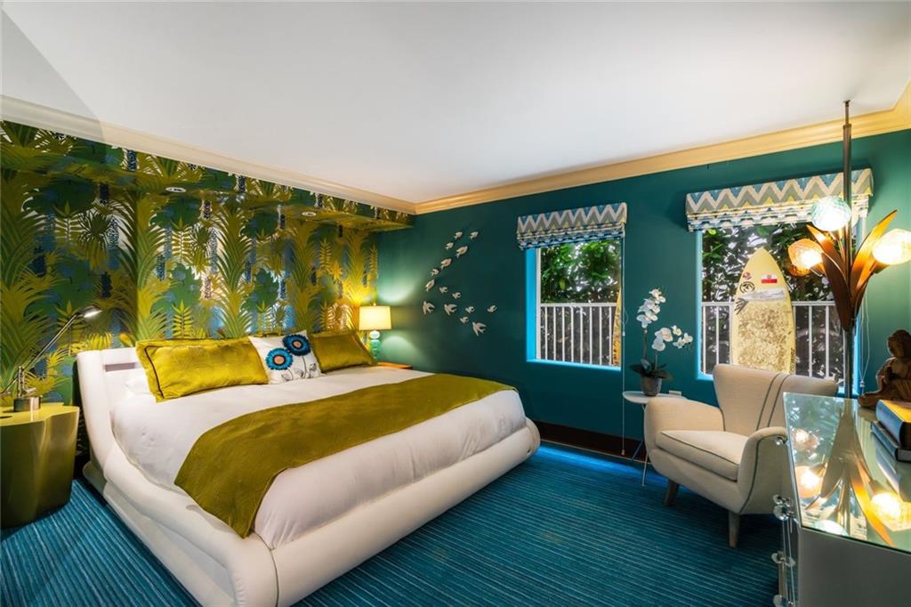 Lauderdale Beach 4-2 B - Residential