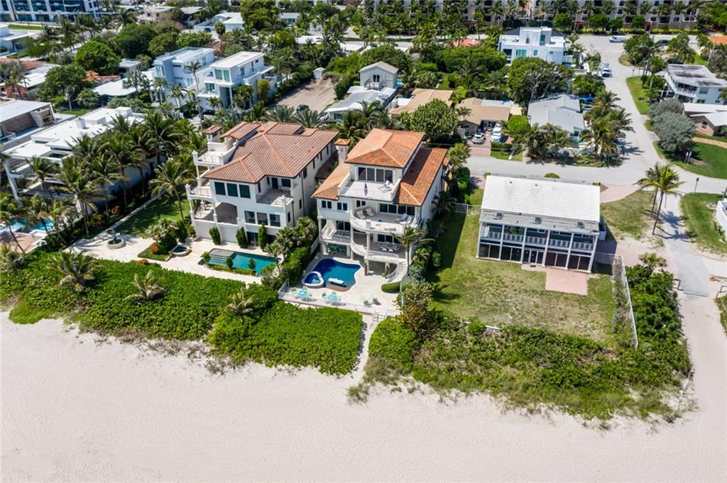 Lauderdale Beach 4-2 B - Residential