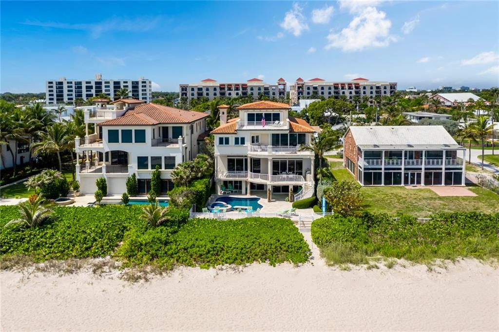 Lauderdale Beach 4-2 B - Residential
