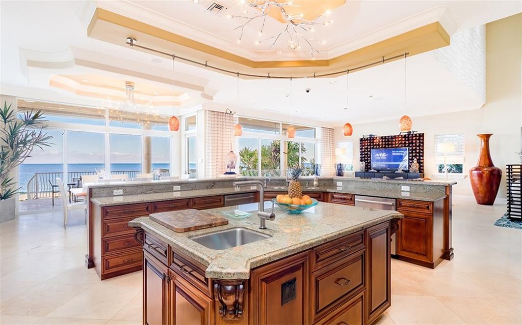 Lauderdale Beach 4-2 B - Residential