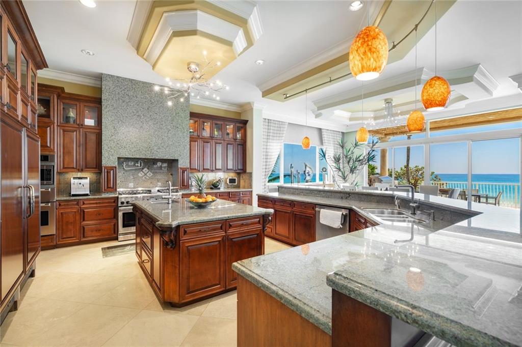 Lauderdale Beach 4-2 B - Residential