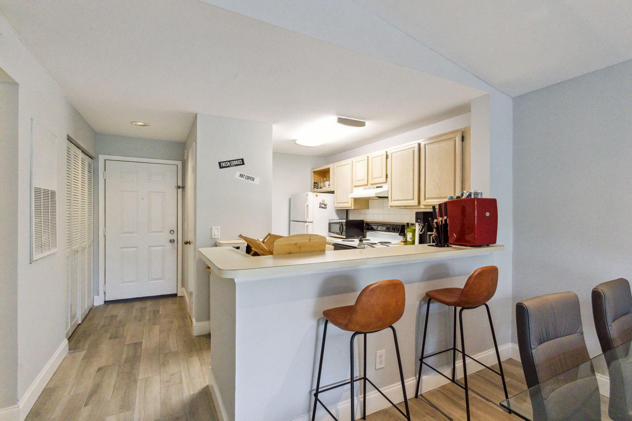 VERANO AT DELRAY CONDO - Residential Lease