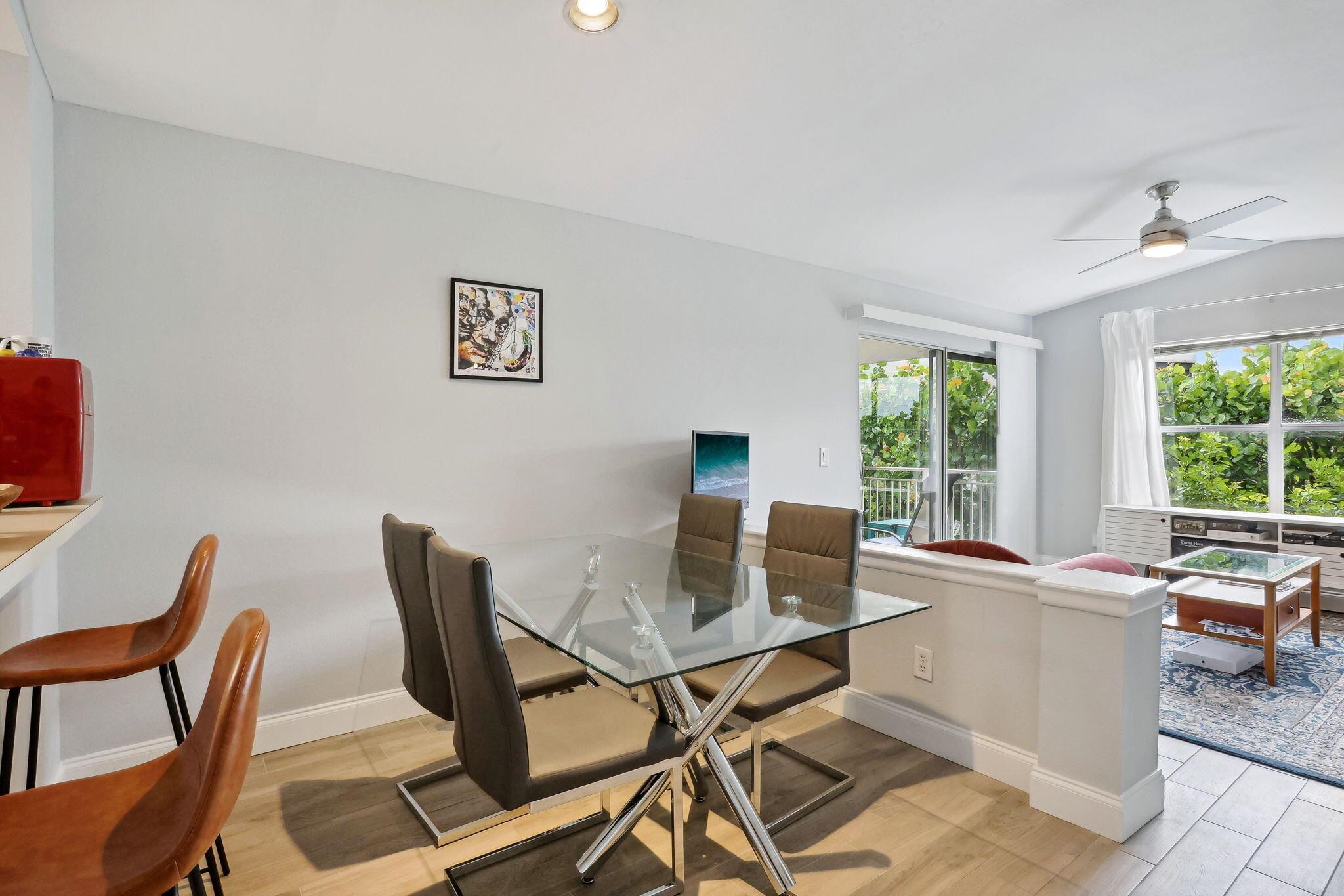 VERANO AT DELRAY CONDO - Residential Lease