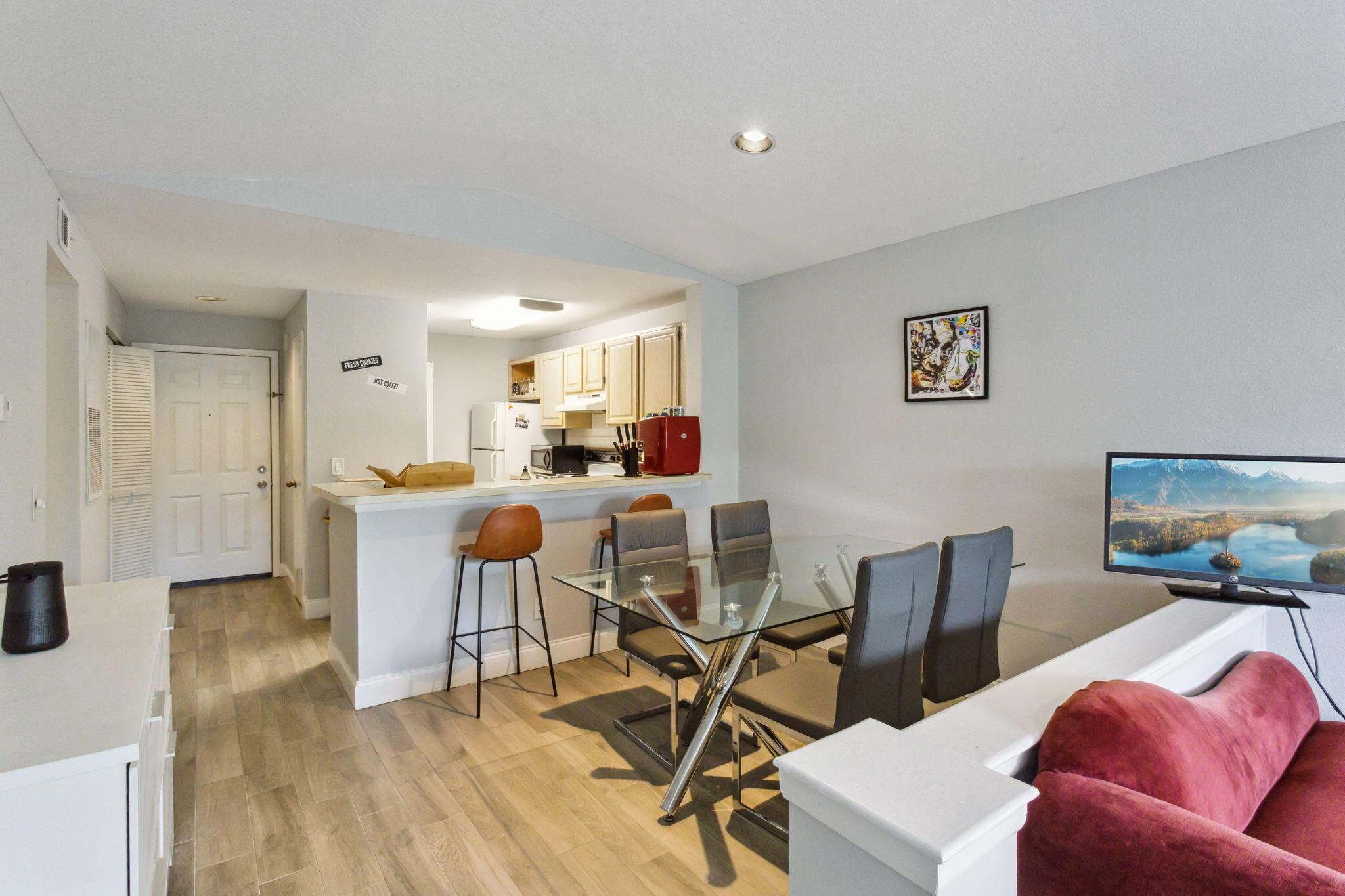 VERANO AT DELRAY CONDO - Residential Lease