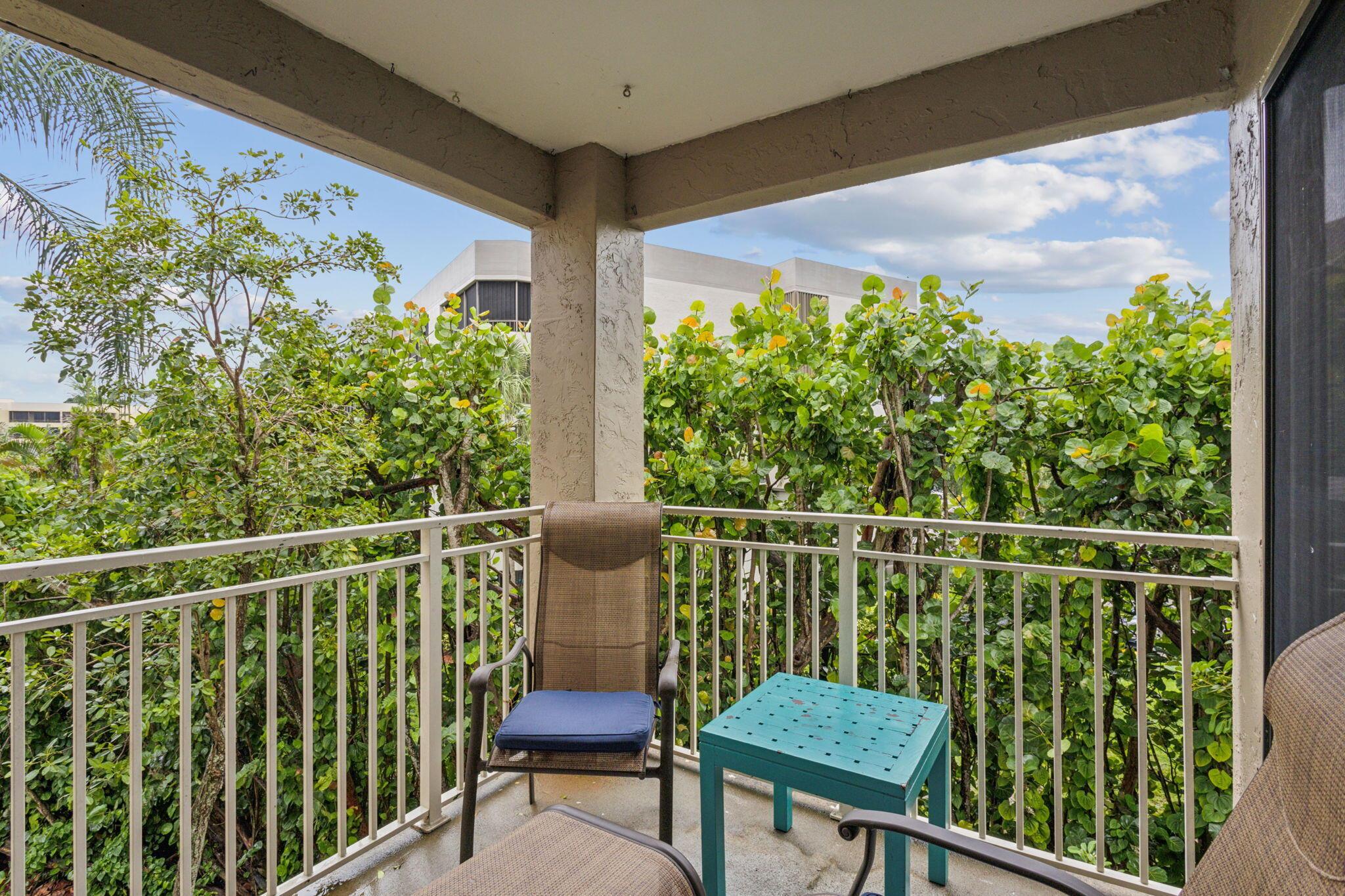 VERANO AT DELRAY CONDO - Residential Lease